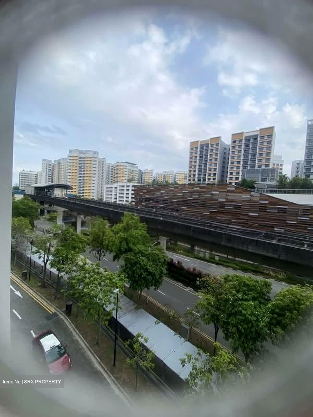 Blk 336C Anchorvale Cove (Sengkang), HDB 5 Rooms #539377231
